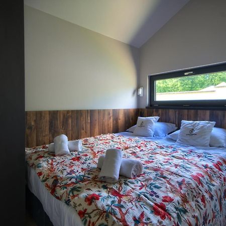 Hotel Palac Alexandrinum Krubki المظهر الخارجي الصورة