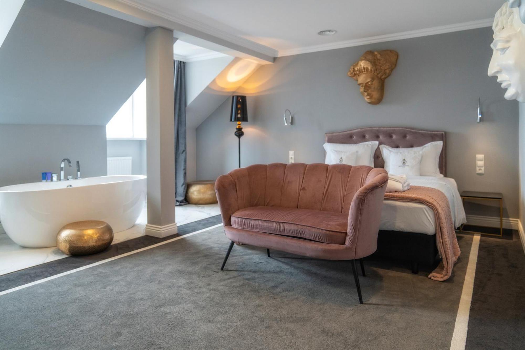 Hotel Palac Alexandrinum Krubki المظهر الخارجي الصورة