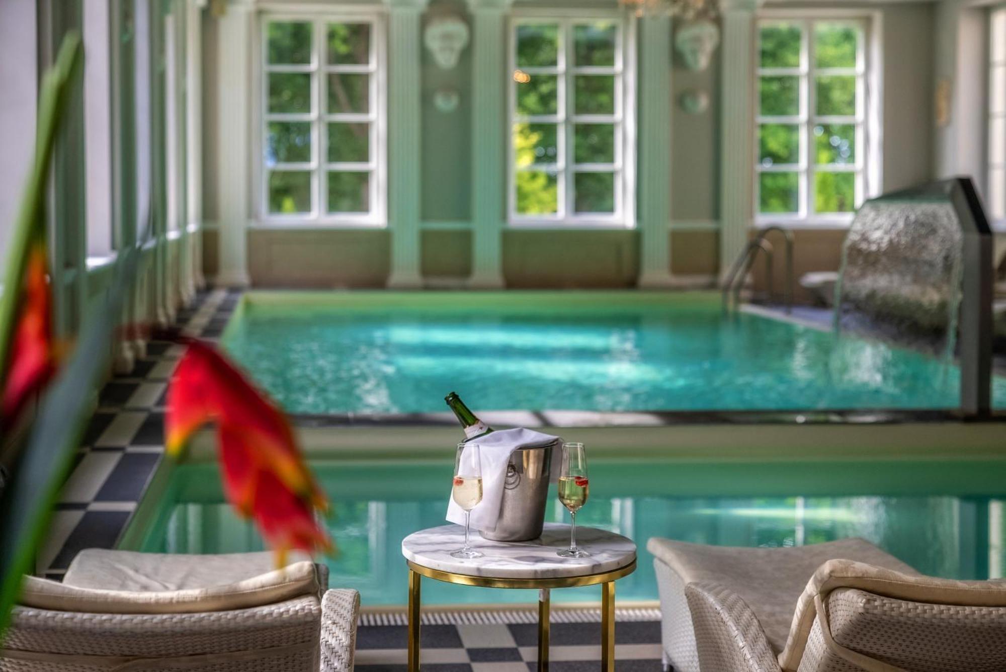 Hotel Palac Alexandrinum Krubki المظهر الخارجي الصورة