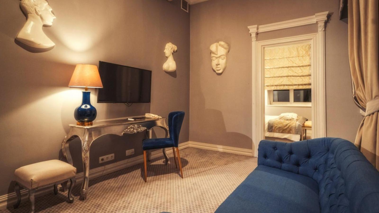 Hotel Palac Alexandrinum Krubki المظهر الخارجي الصورة